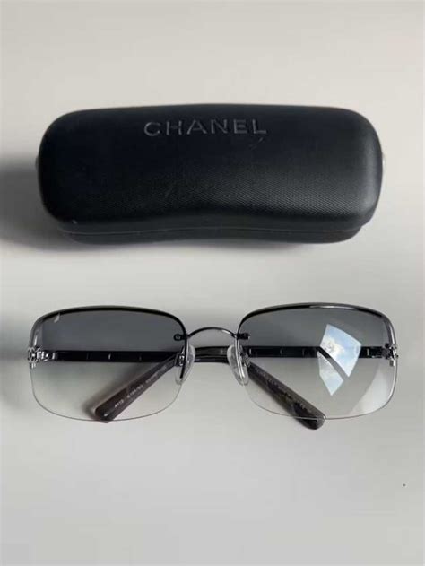 chanel sunglasses 4113|CHANEL.